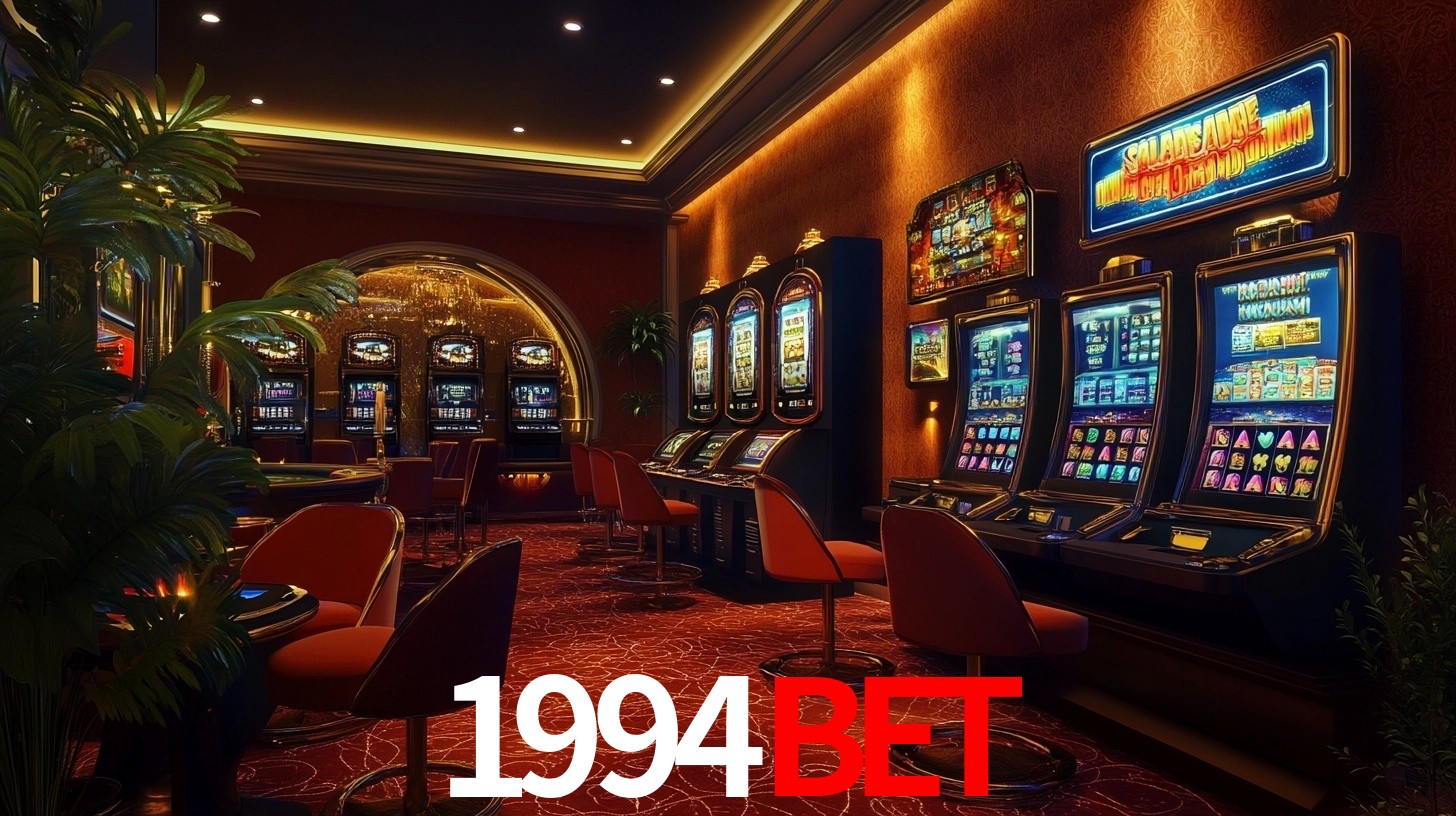 Programa VIP 1994bet