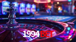 Estatísticas do Jogo 1994bet