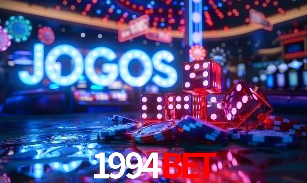 Bônus Diários 1994bet