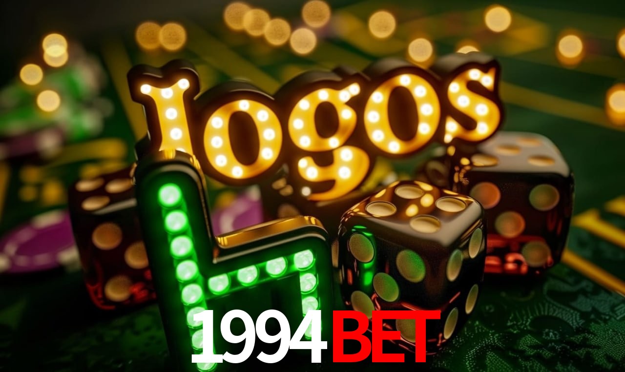 Jogos de Slot 1994bet