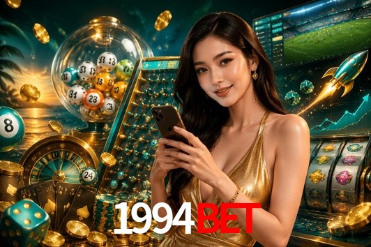 Account Benefits 1994bet