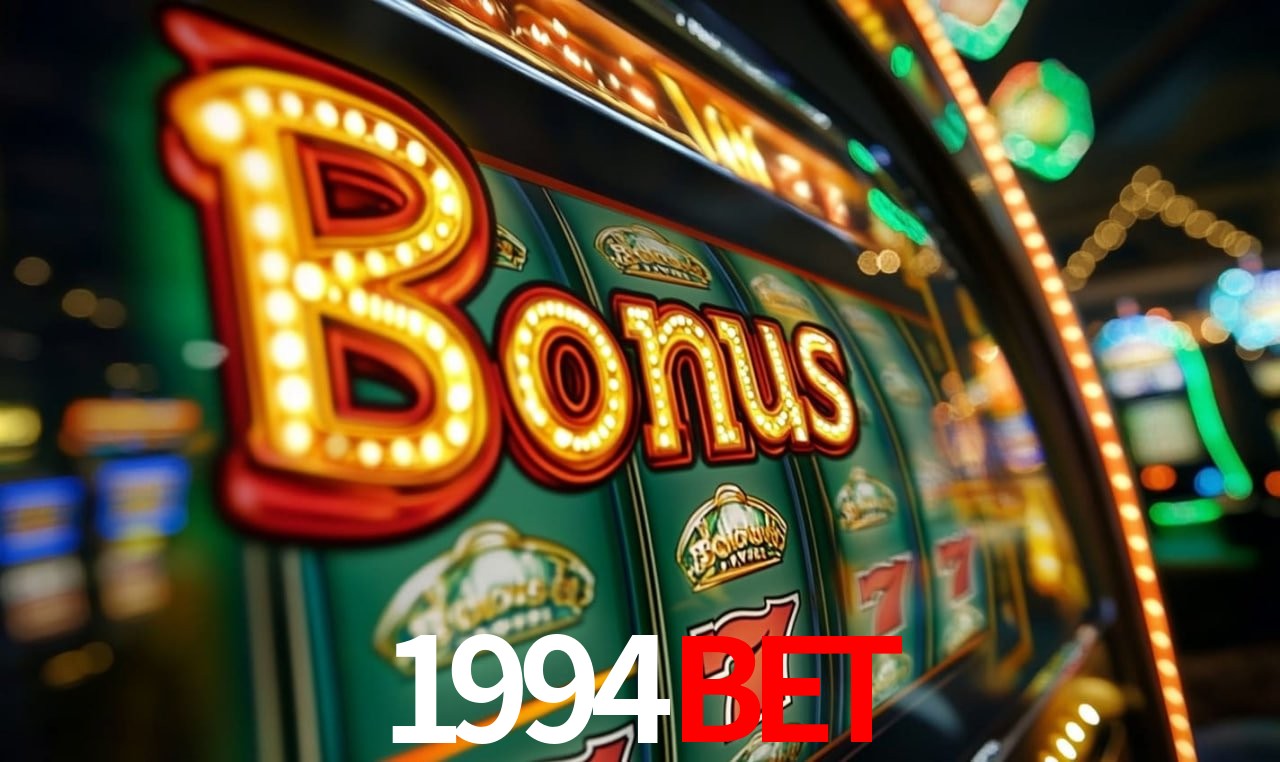 Logo 1994bet Loteria Online