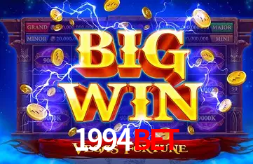 1994bet Logo - Bônus de Cadastro