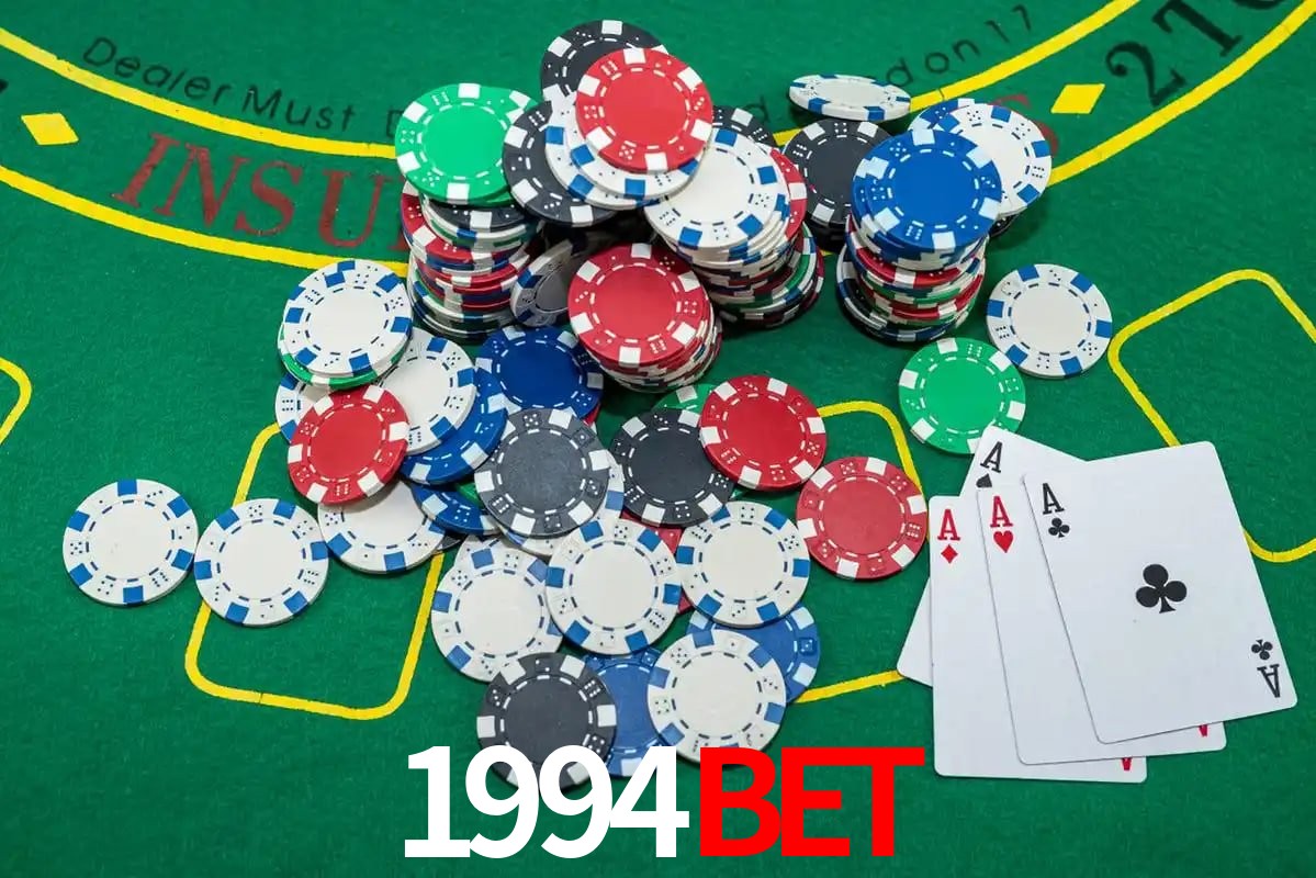 Casino Ao Vivo 1994bet