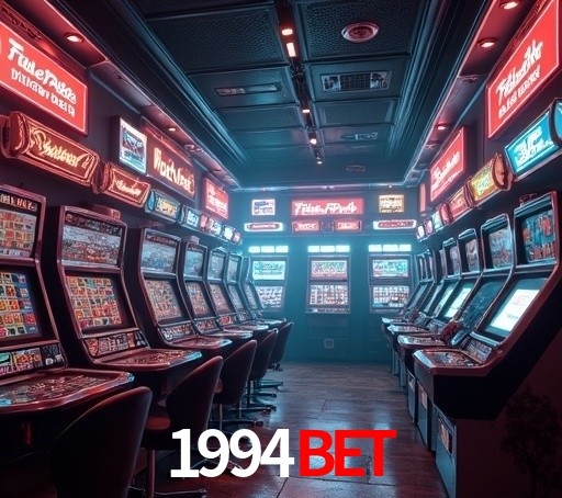 1994bet Logo Seguro