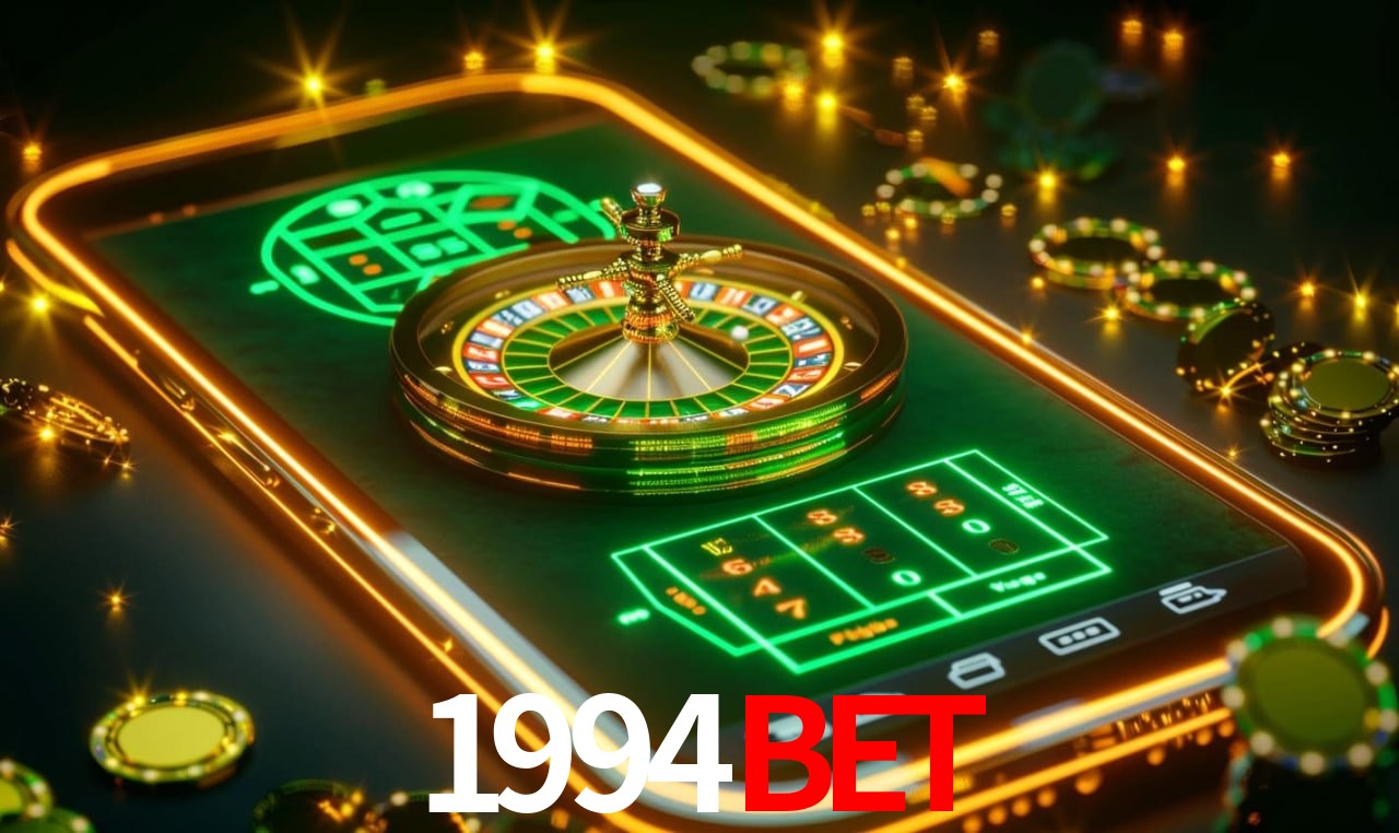 Promoções Sazonais 1994bet