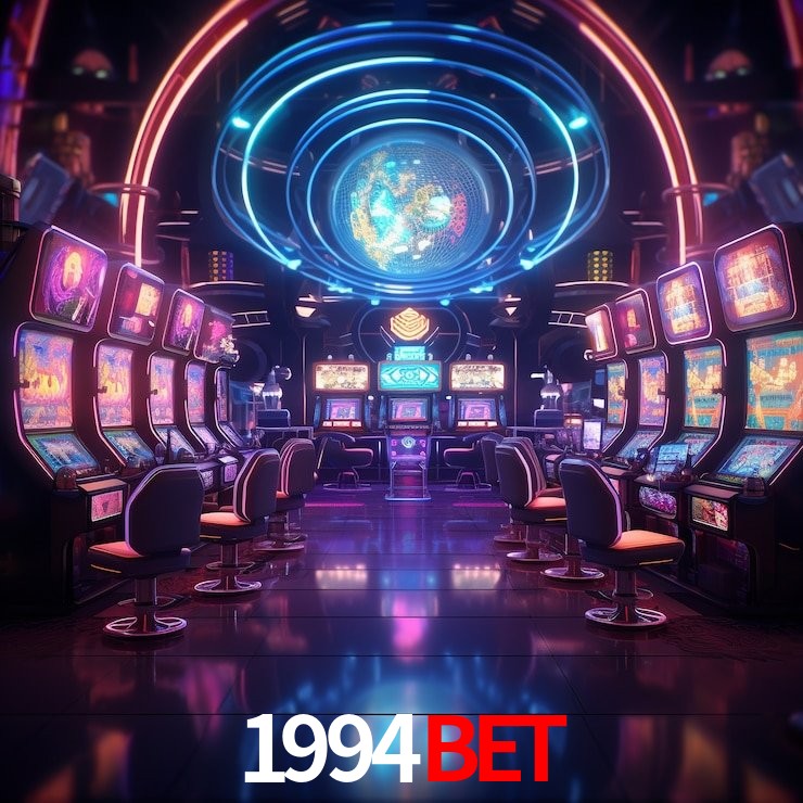 1994bet Jackpots Progressivos