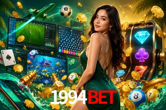 Welcome Bonus 1994bet