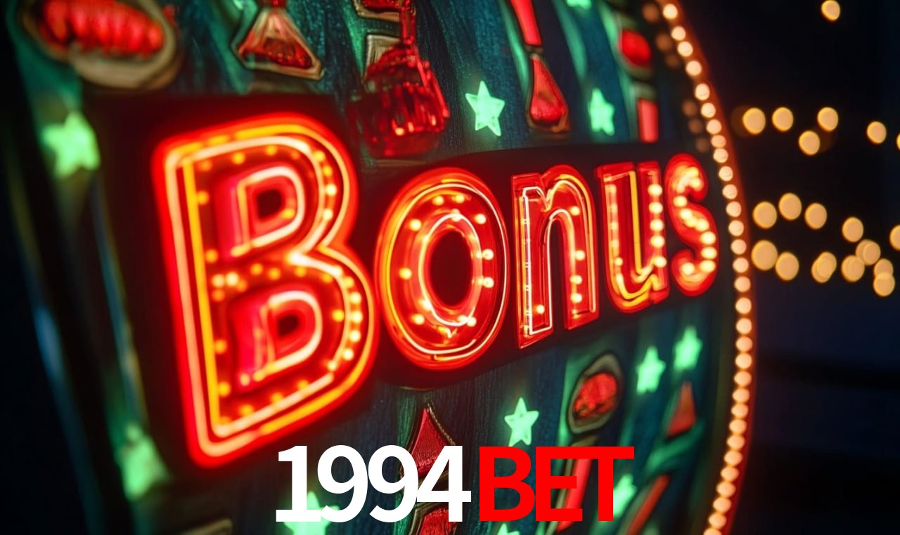 Programa VIP 1994bet