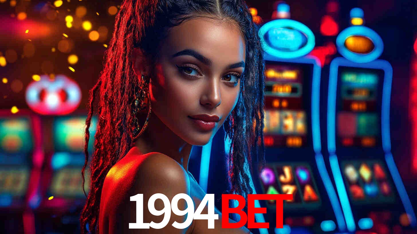 Descubra o Programa VIP da 1994bet: Vantagens Exclusivas para Jogadores