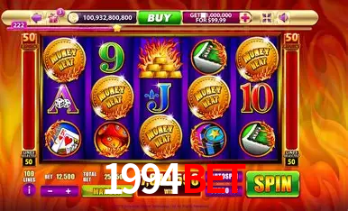 Descubra a Magia dos Jogos de Arcade no 1994bet