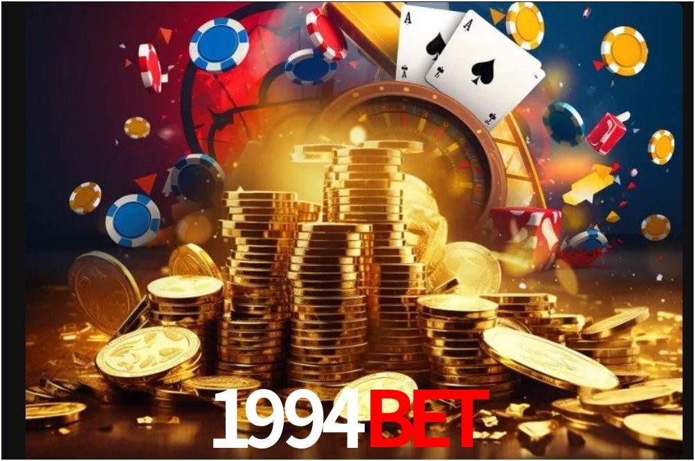 Interface Premium 1994bet