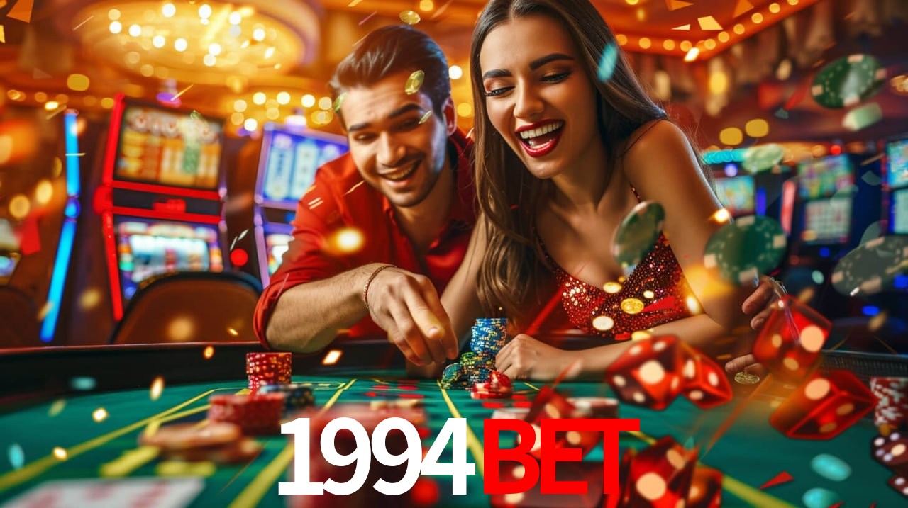 Sistemas de Segurança 1994bet