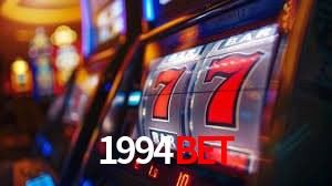 Tecnologia da Plataforma 1994bet