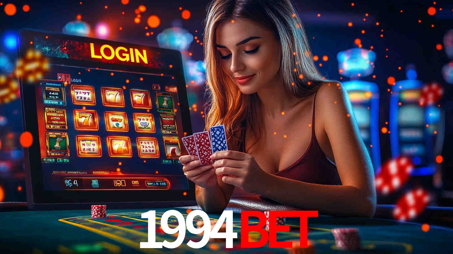 Bônus Generosos e Exclusivos no 1994bet para Você!