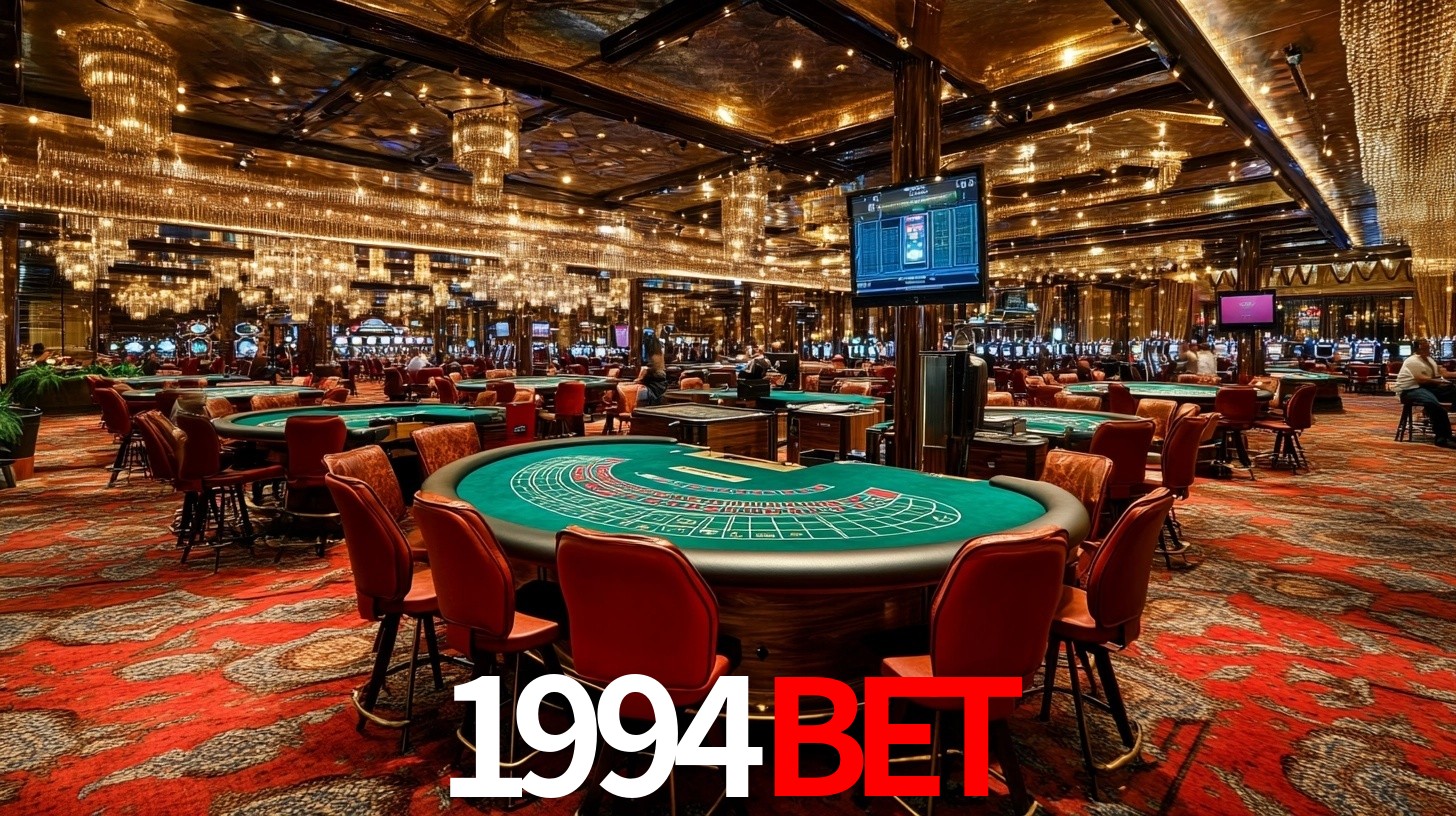 1994bet - Plataforma De Jogos Eletrônicos! - 1994bet.com