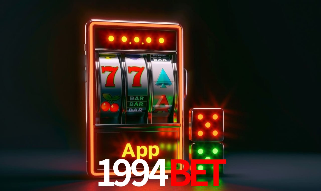 Diretório de Jogos 1994bet