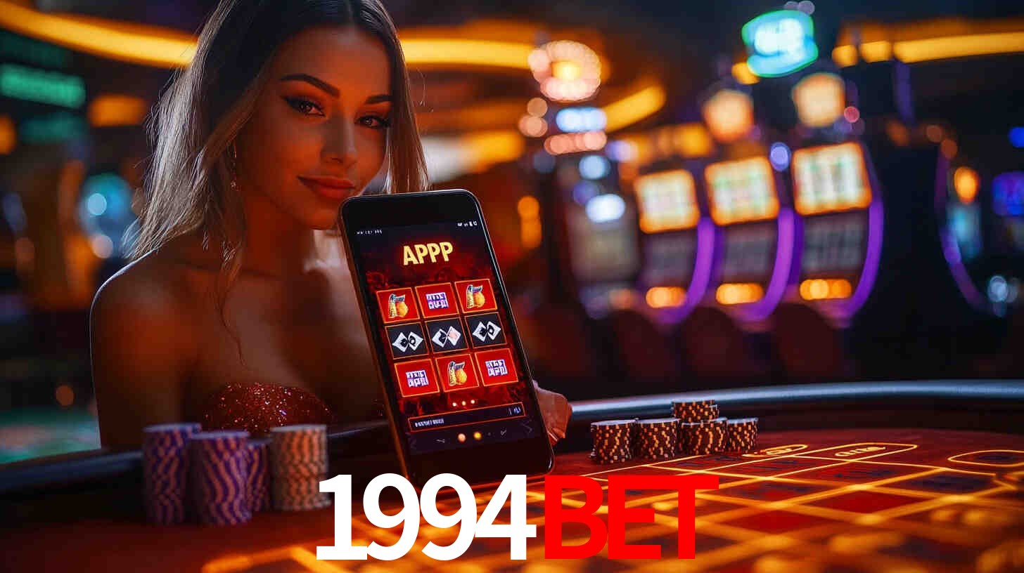 Descubra a Essência do 1994bet: Nossa História e Compromissos