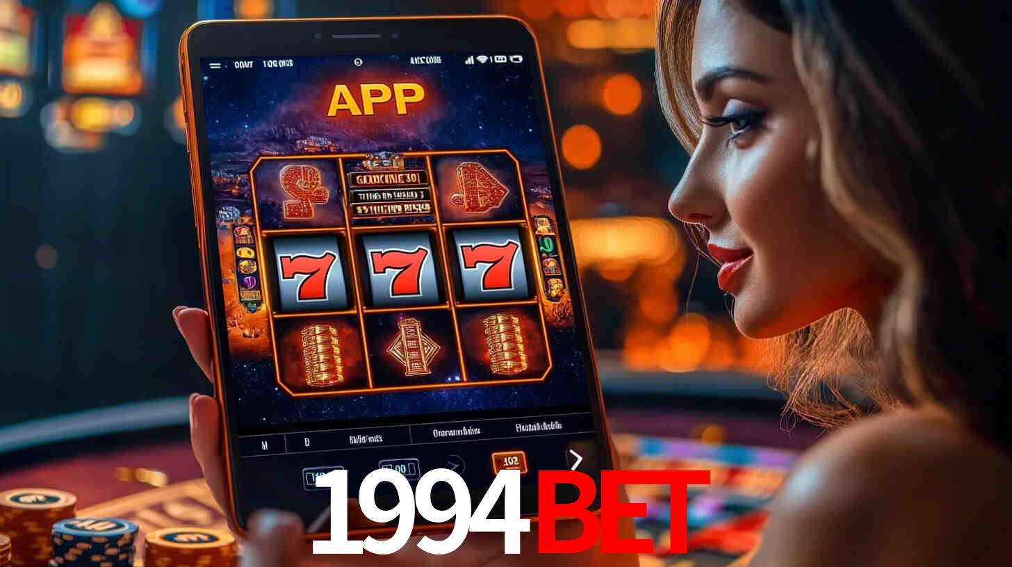 1994bet: A Experiência de Casino com Jogos de Mesa ao Vivo