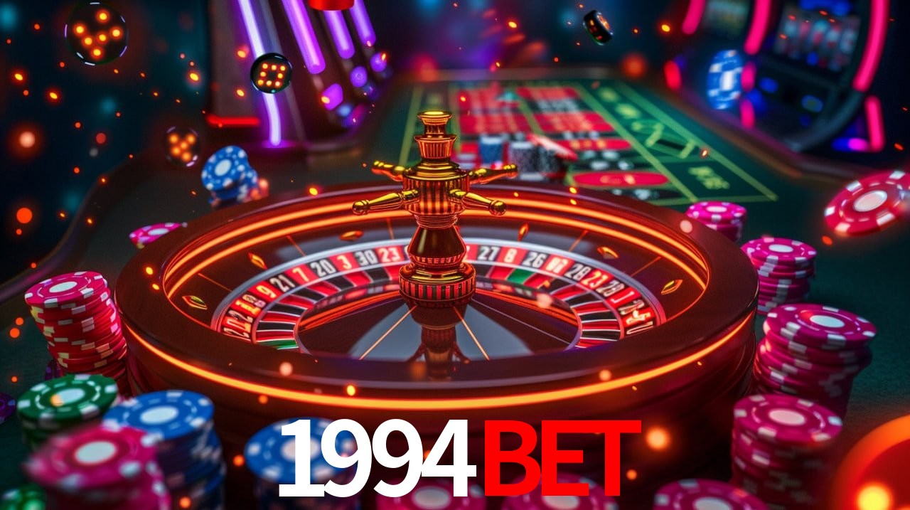 PIX Instantâneo 1994bet
