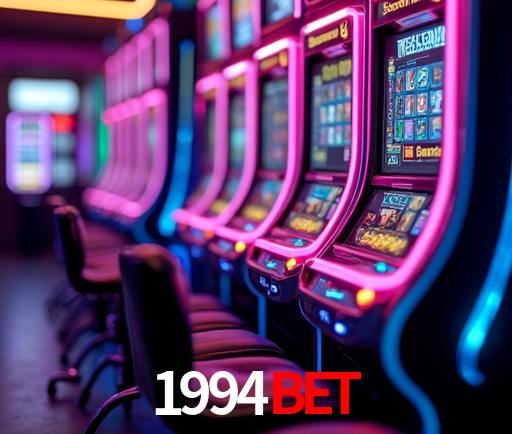 Logo 1994bet Plataforma Certificada
