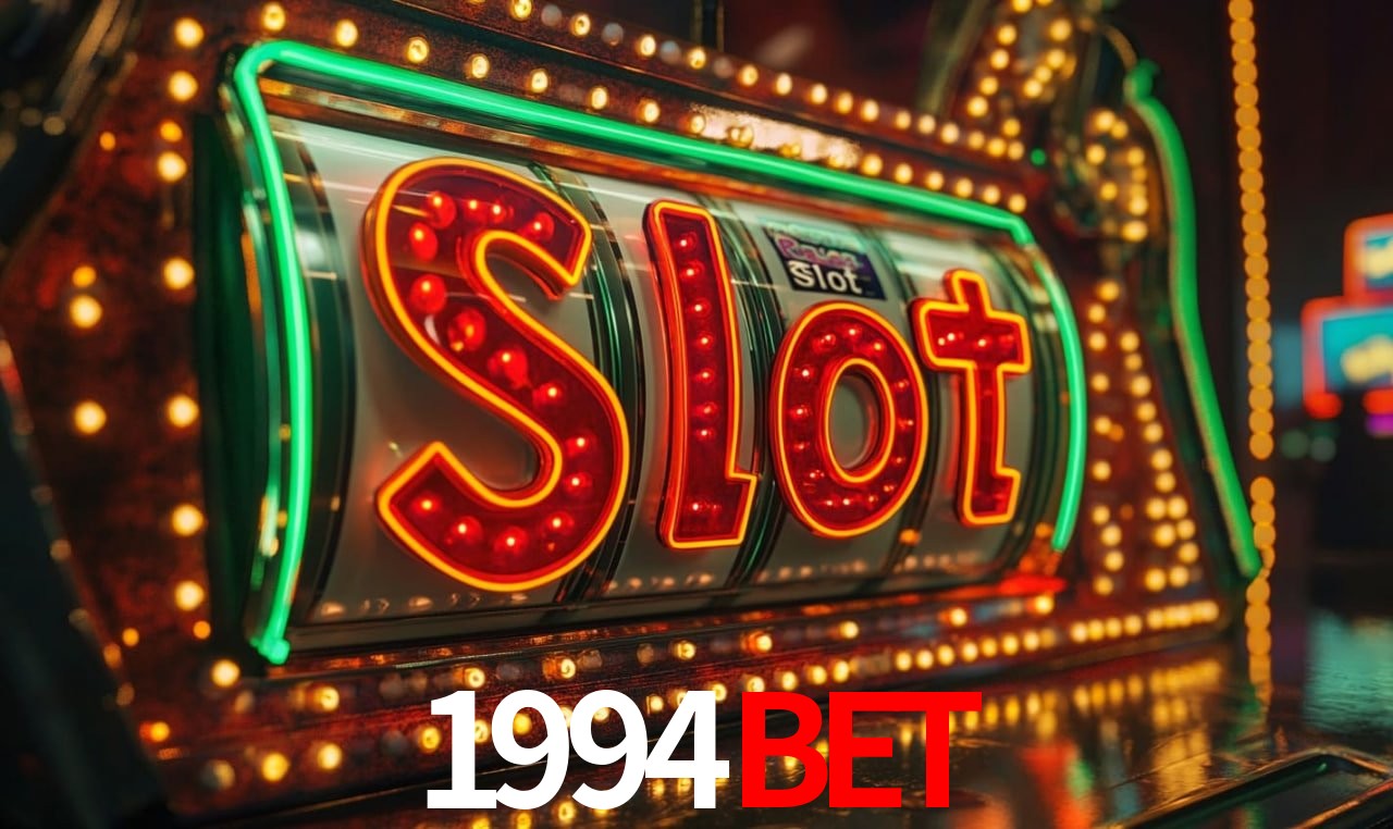 Promoção Relâmpago 1994bet