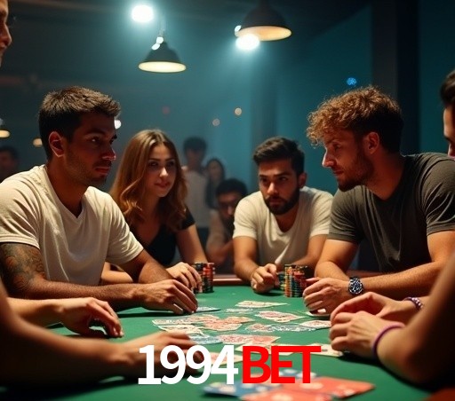 1994bet Loteria Online Brasil - Plataforma Certificada