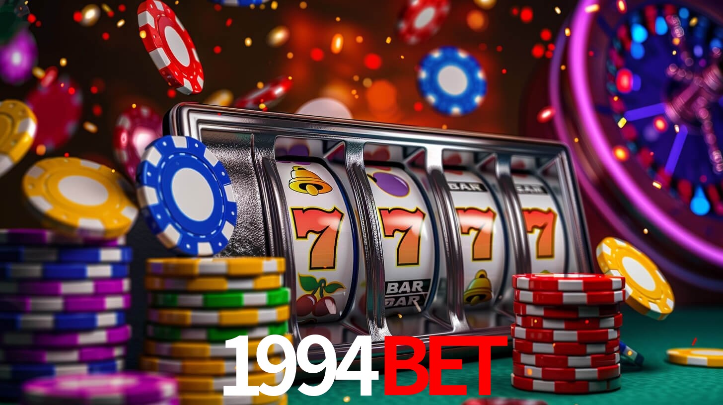 Torneios 1994bet