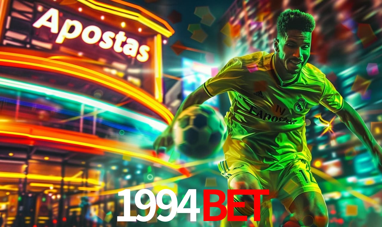 Provedores de Jogos 1994bet
