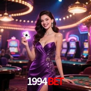 Mesa de Blackjack 1994bet