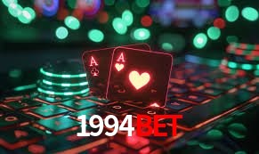 Recursos de Bônus 1994bet