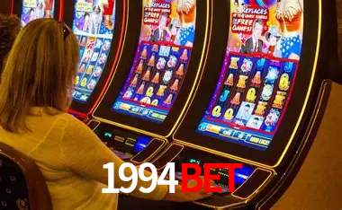Descubra a Magia dos Jogos de Arcade no 1994bet