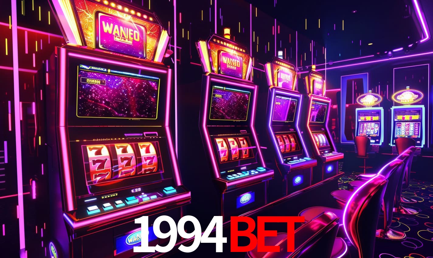 A Emoção da Loteria na 1994bet: Uma Chance de Mudança de Vida