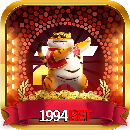 Logo 1994bet APK Android Brasil